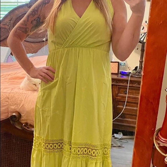 Free for Humanity Dress - Picture 8 of 11